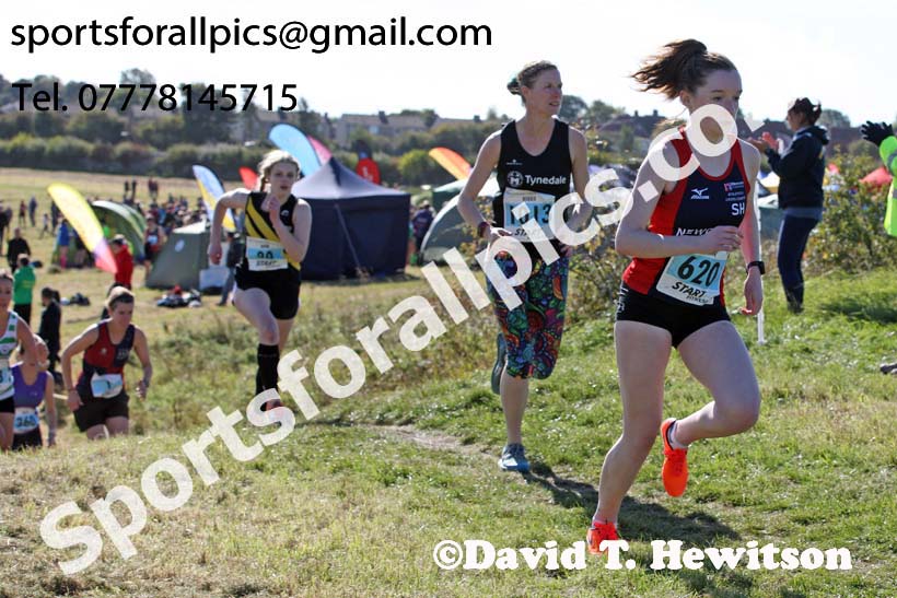 Senior womens Start Fitness NEH, Wrekenton. Photo:  David T. Hewitson/Sports for All Pics
